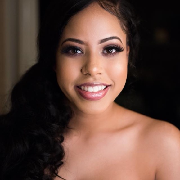 Stunning eggplant Purple Alyce Sz 2 - Picture 4 of 7